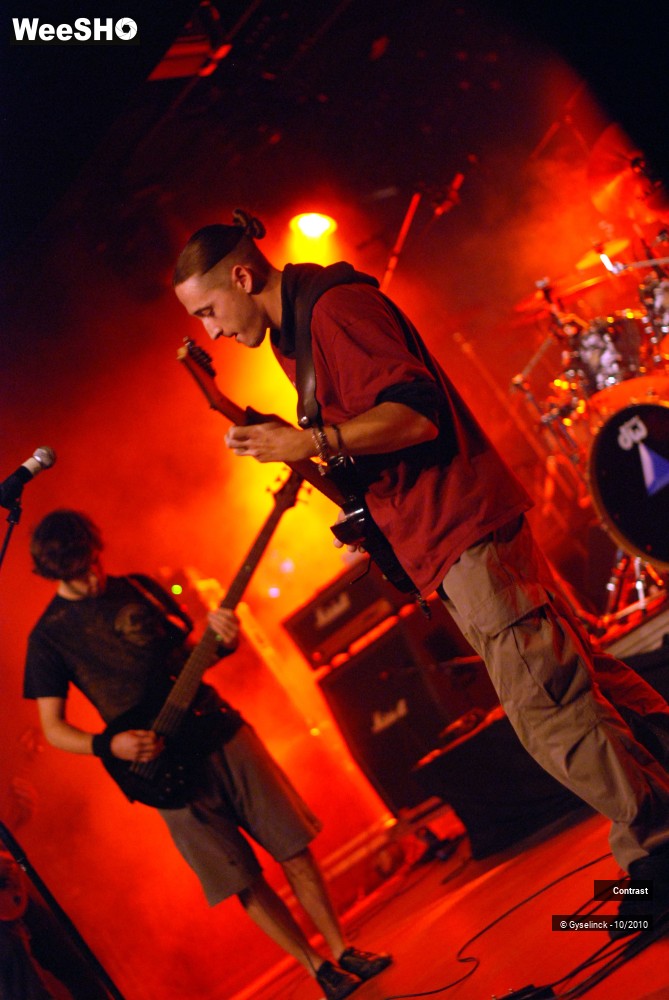 4/21 photos du spectacle Contrast