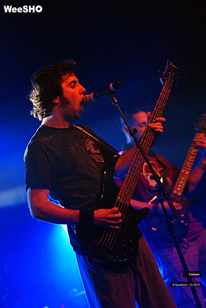 5/21 photos du spectacle Contrast