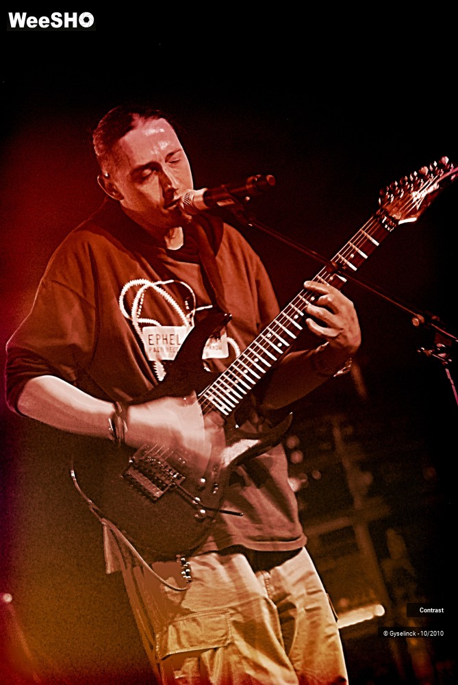 6/21 photos du spectacle Contrast