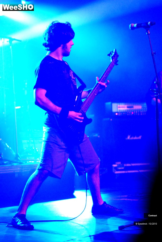 7/21 photos du spectacle Contrast