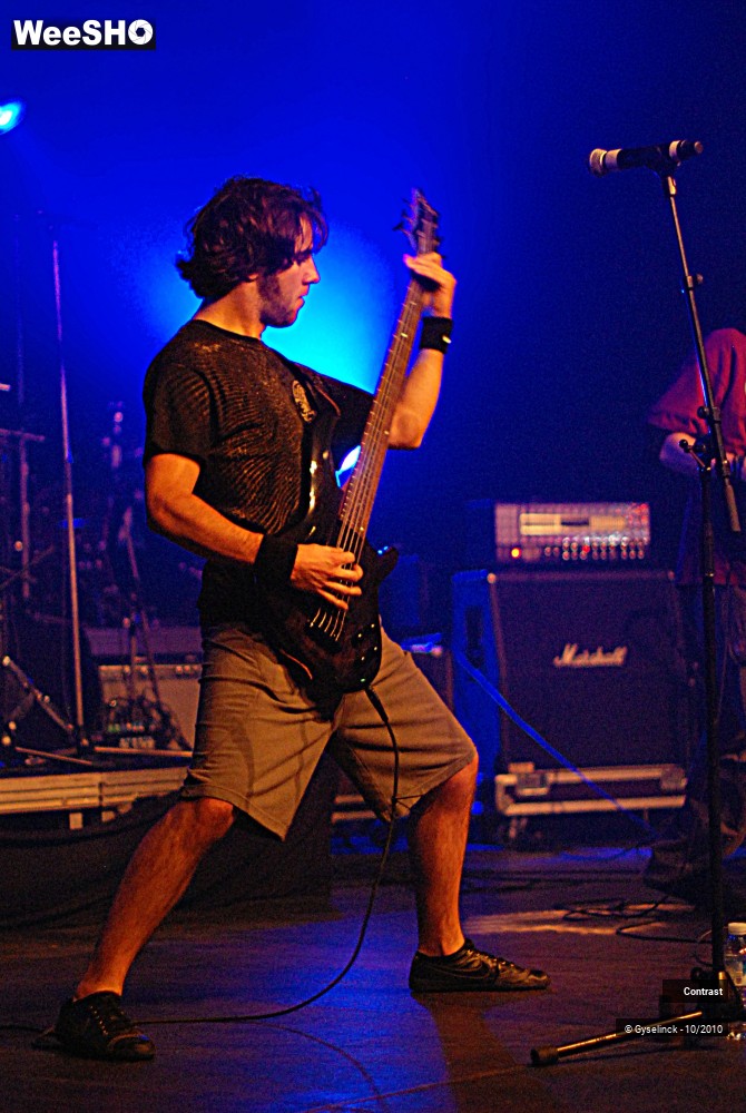 8/21 photos du spectacle Contrast