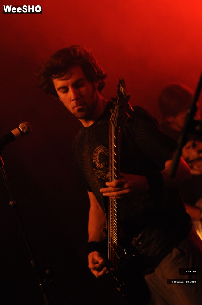 9/21 photos du spectacle Contrast