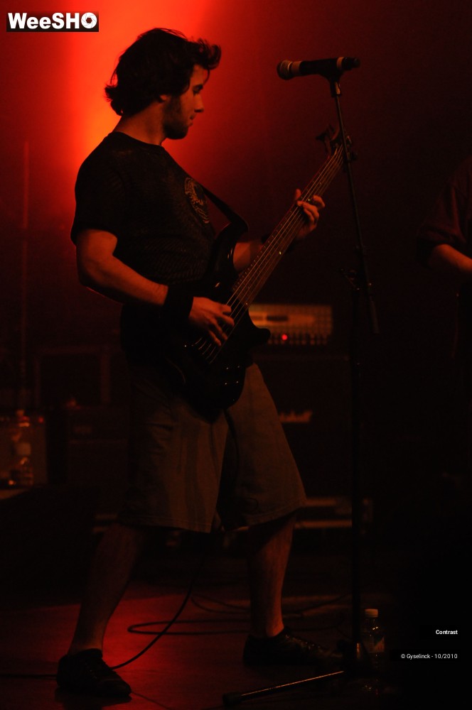 10/21 photos du spectacle Contrast