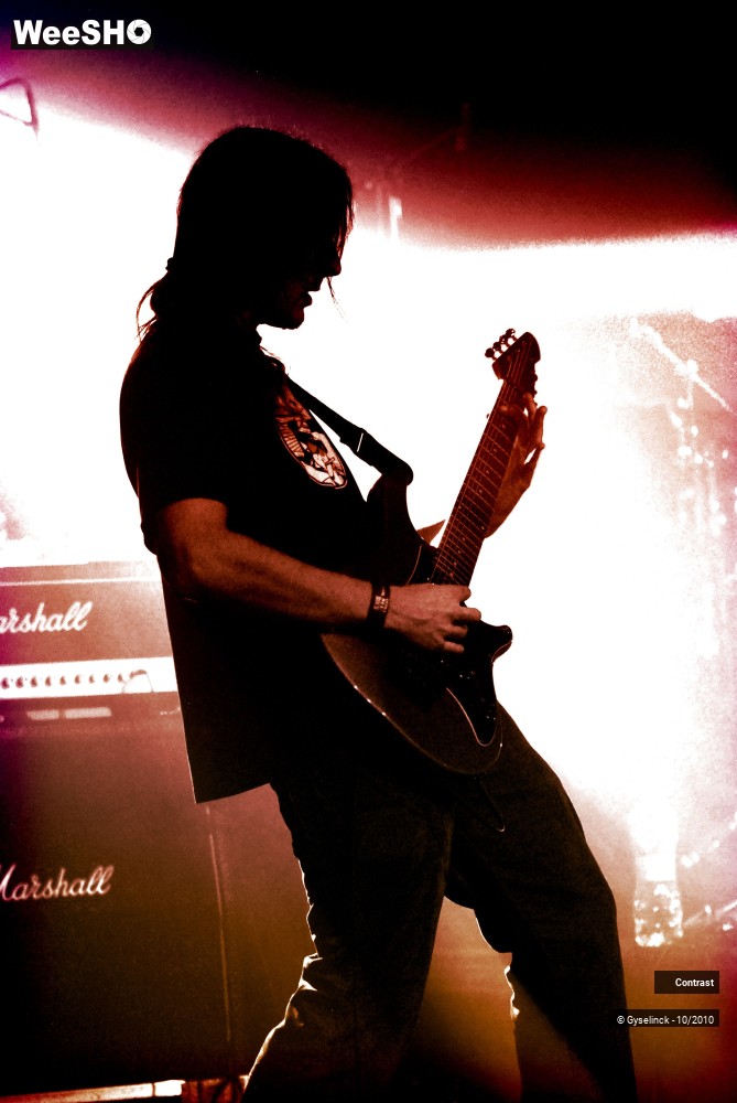 11/21 photos du spectacle Contrast