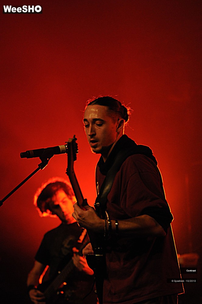 12/21 photos du spectacle Contrast