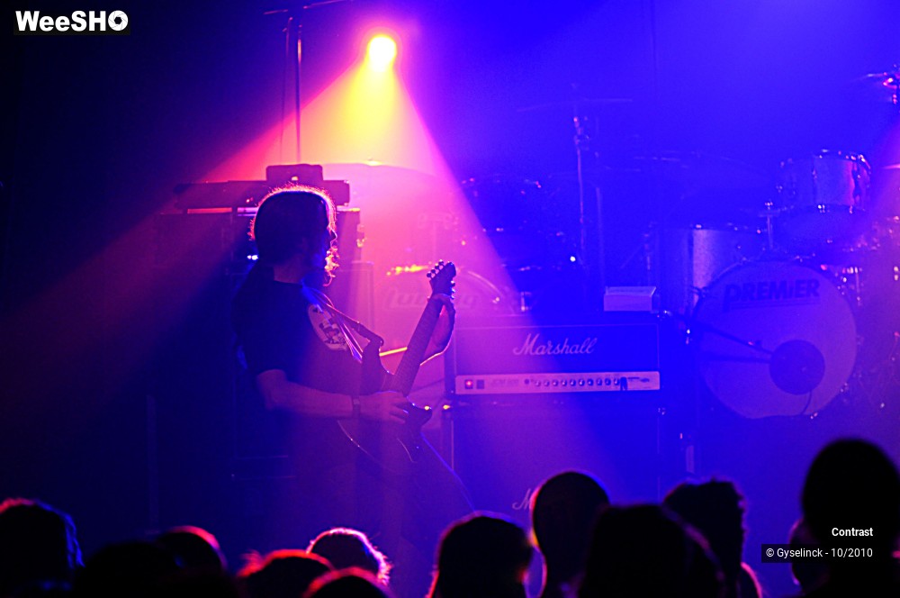 13/21 photos du spectacle Contrast