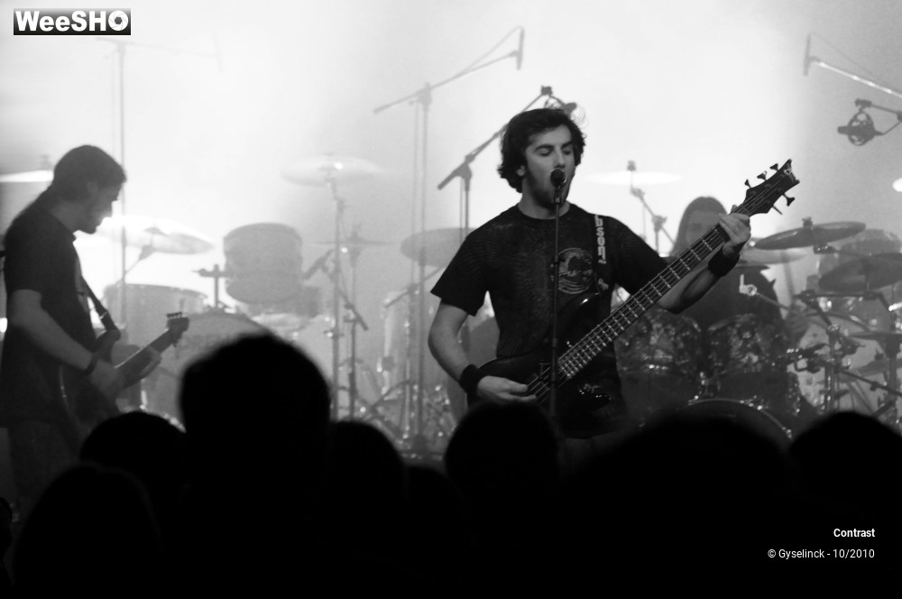 14/21 photos du spectacle Contrast