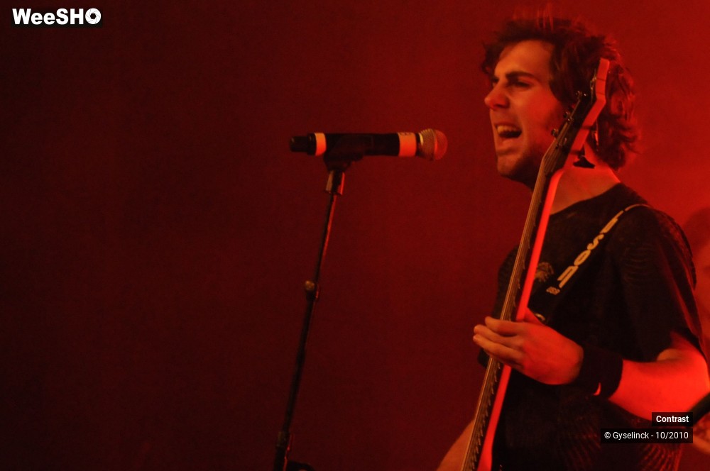 15/21 photos du spectacle Contrast