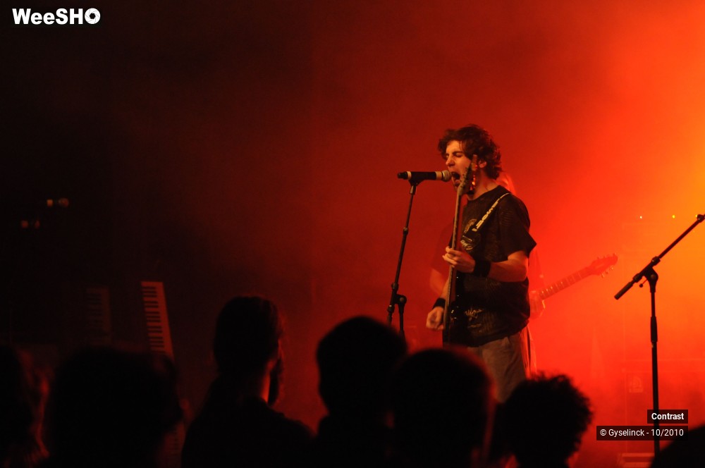 16/21 photos du spectacle Contrast