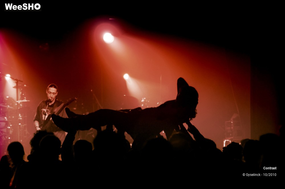 17/21 photos du spectacle Contrast