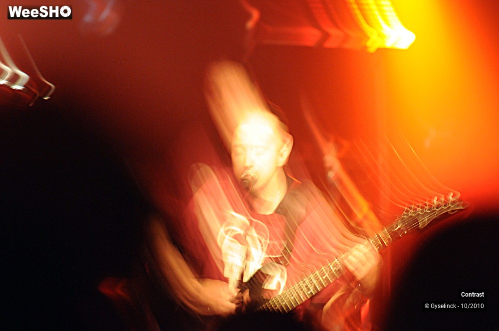 18/21 photos du spectacle Contrast