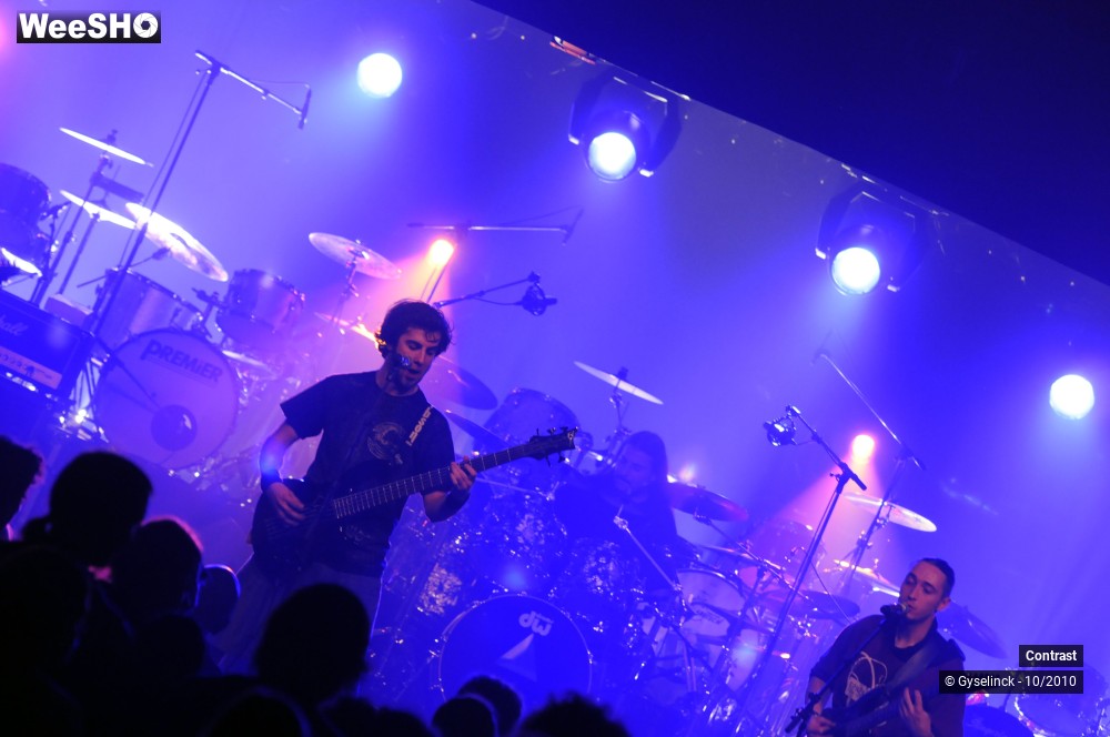 19/21 photos du spectacle Contrast