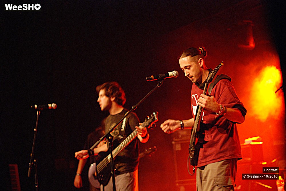 20/21 photos du spectacle Contrast