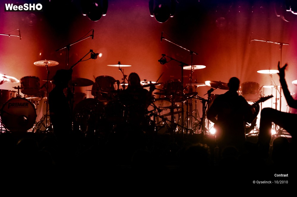 21/21 photos du spectacle Contrast