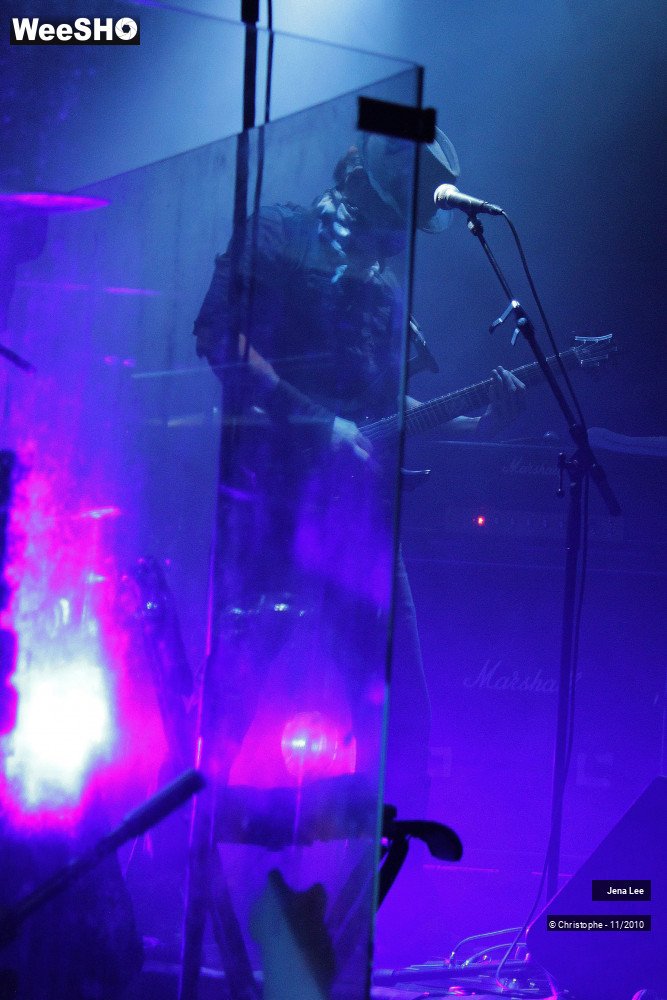 31/40 photos du spectacle Jena LEE