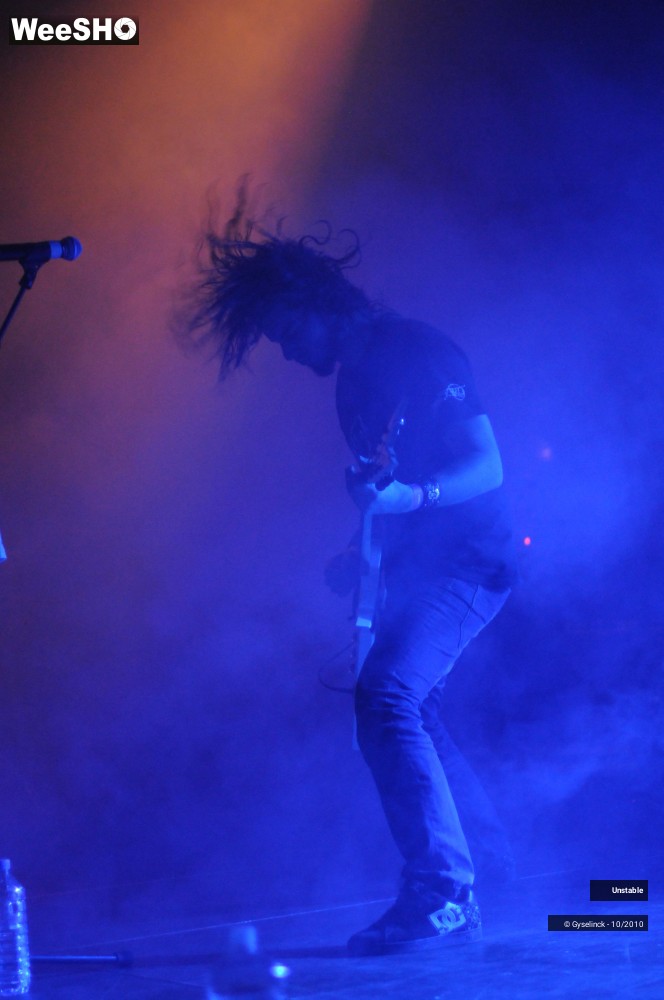 7/36 photos du spectacle Unstable