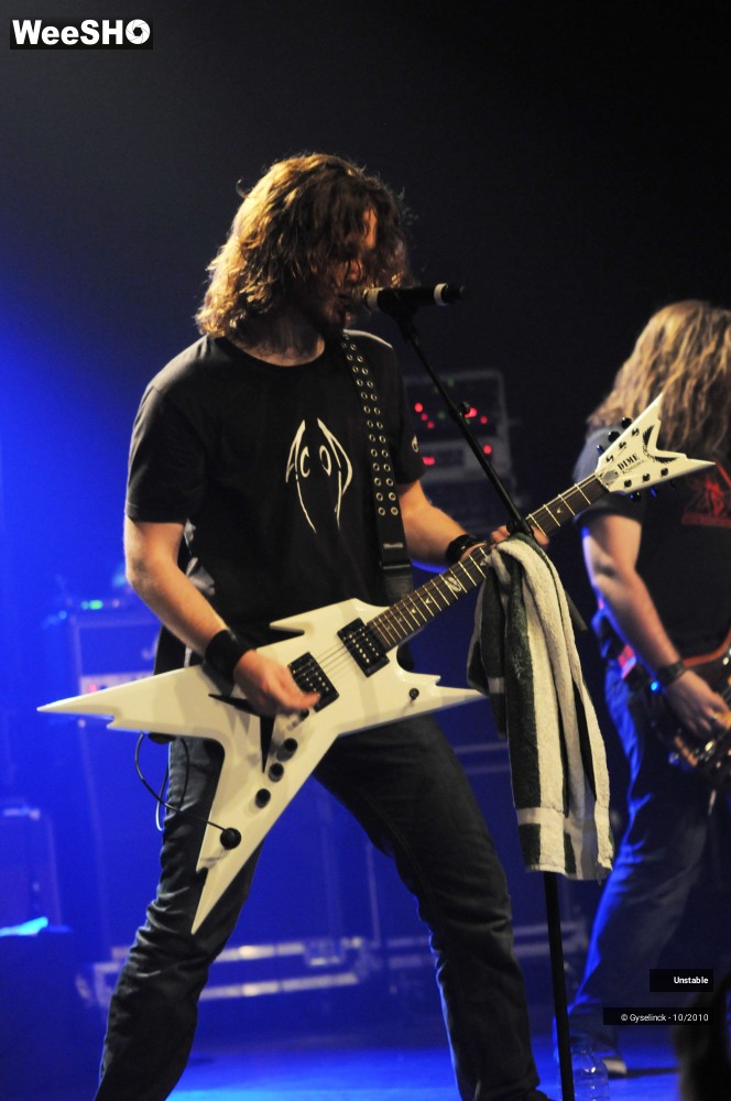 9/36 photos du spectacle Unstable