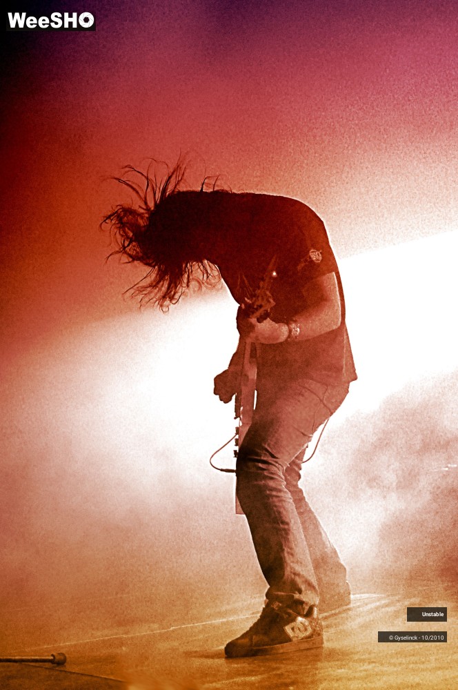 16/36 photos du spectacle Unstable