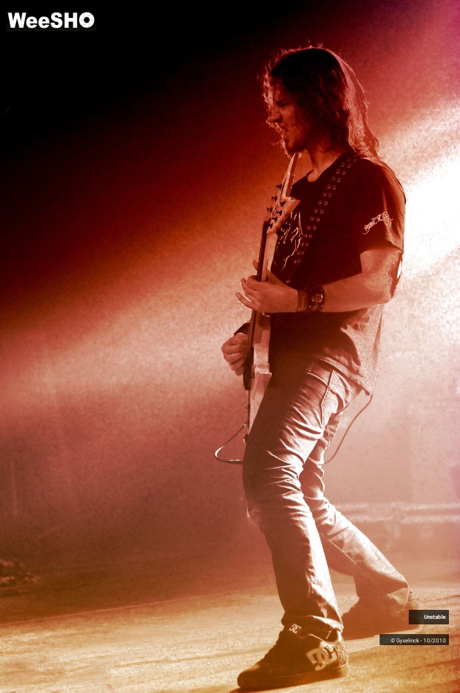 17/36 photos du spectacle Unstable