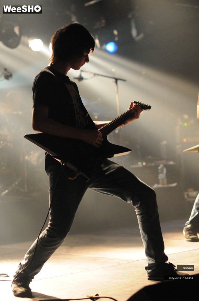 19/36 photos du spectacle Unstable