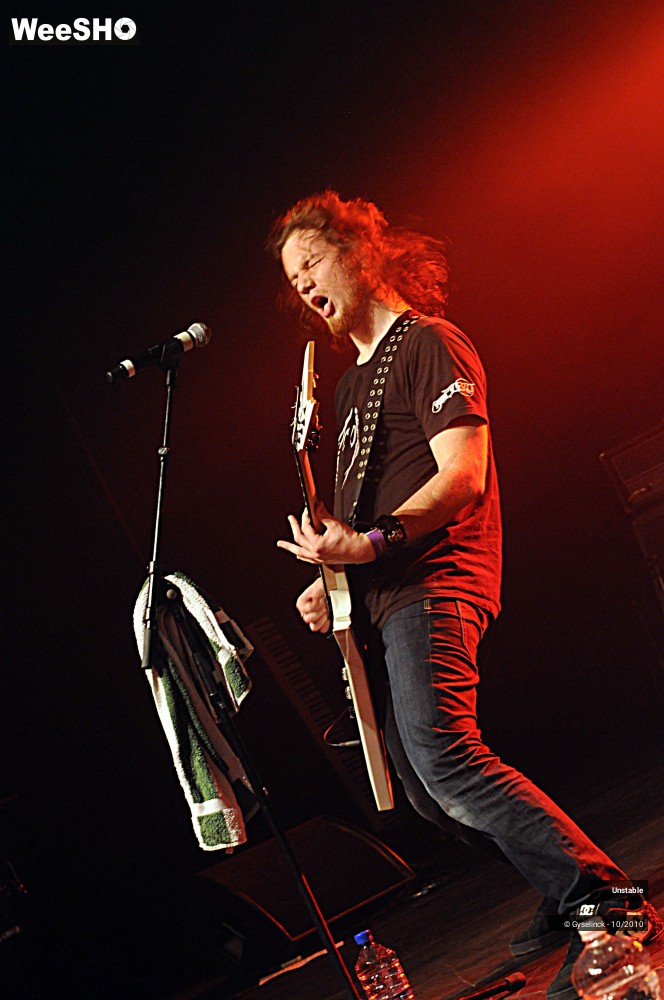 20/36 photos du spectacle Unstable