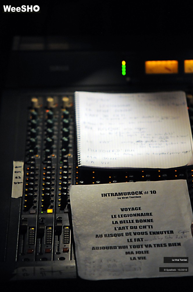 3/20 photos du spectacle Le Vrai Terrien