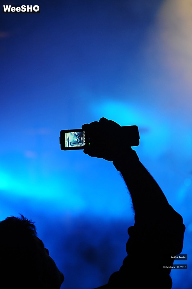 9/20 photos du spectacle Le Vrai Terrien