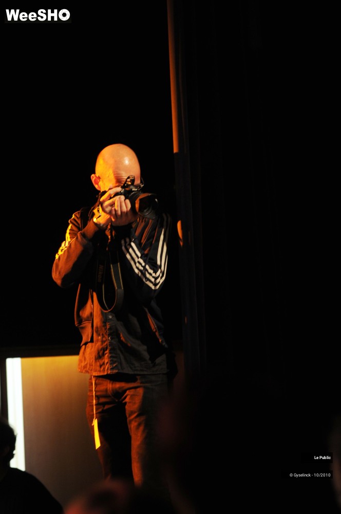 11/32 photos du spectacle Intramurock 2010 Ambiance 2