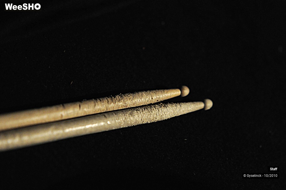 1/33 photos du spectacle Intramurock 2010 Backstage