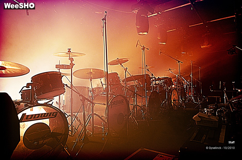 3/33 photos du spectacle Intramurock 2010 Backstage