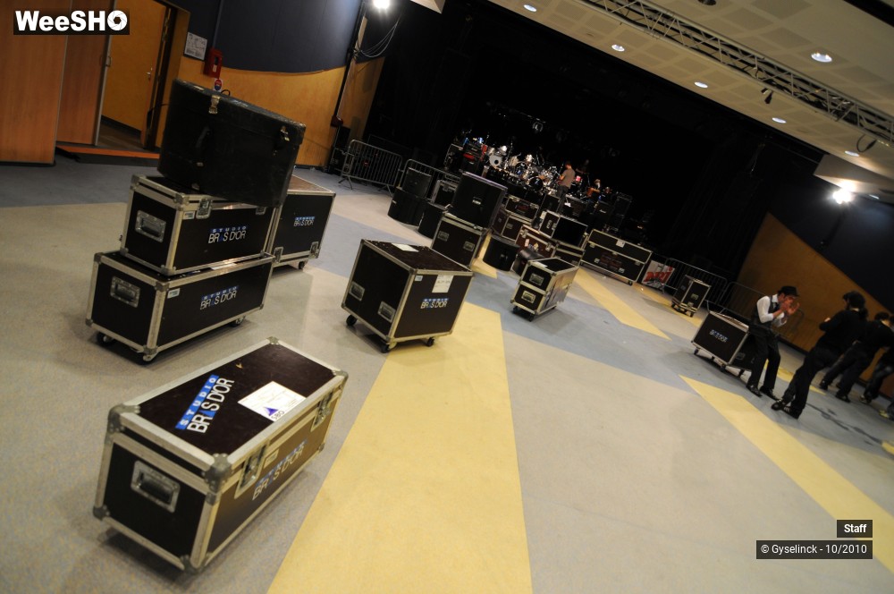 4/33 photos du spectacle Intramurock 2010 Backstage