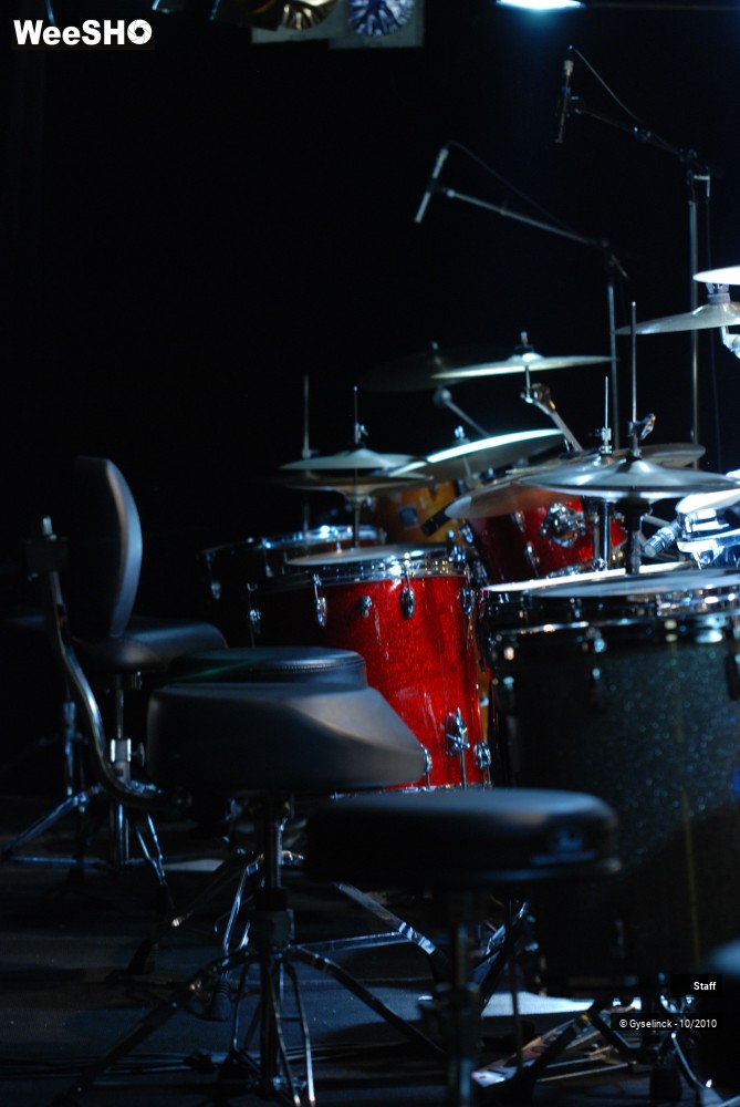 8/33 photos du spectacle Intramurock 2010 Backstage