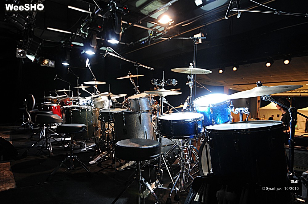 23/33 photos du spectacle Intramurock 2010 Backstage