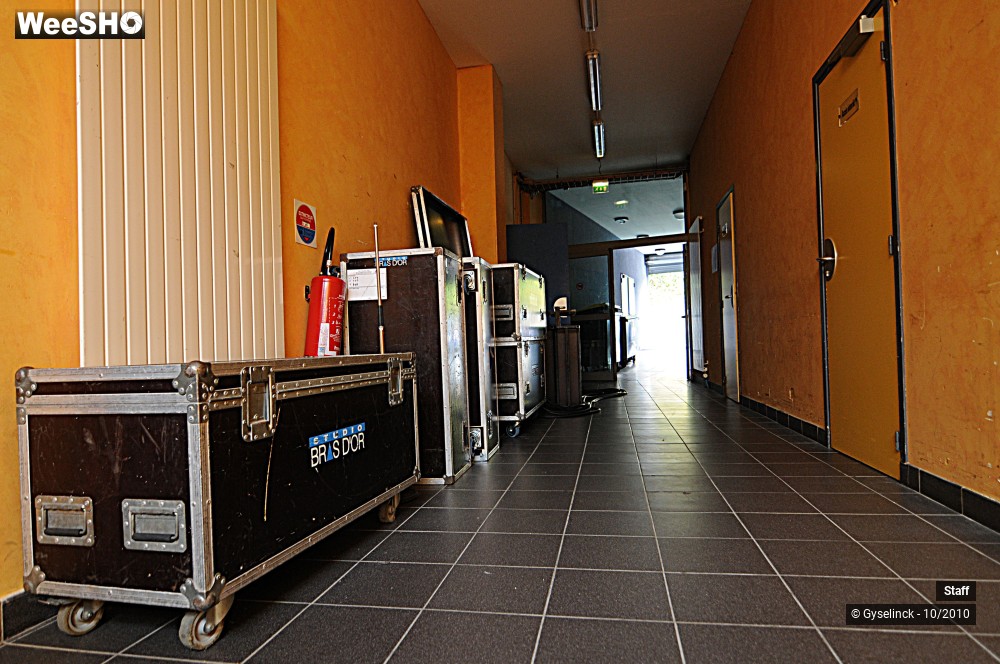 28/33 photos du spectacle Intramurock 2010 Backstage