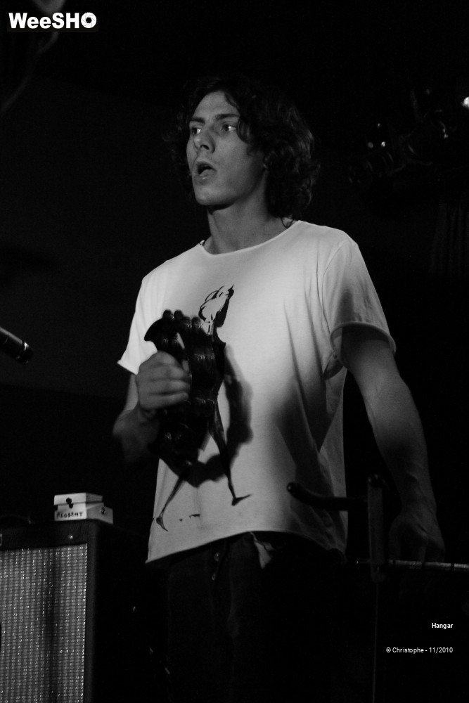 31/45 photos du spectacle Hangar
