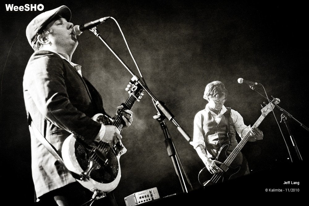 7/10 photos du spectacle Jeff LANG