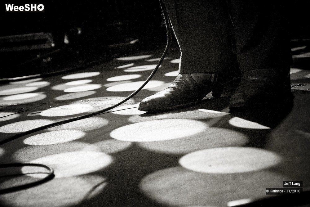 8/10 photos du spectacle Jeff LANG