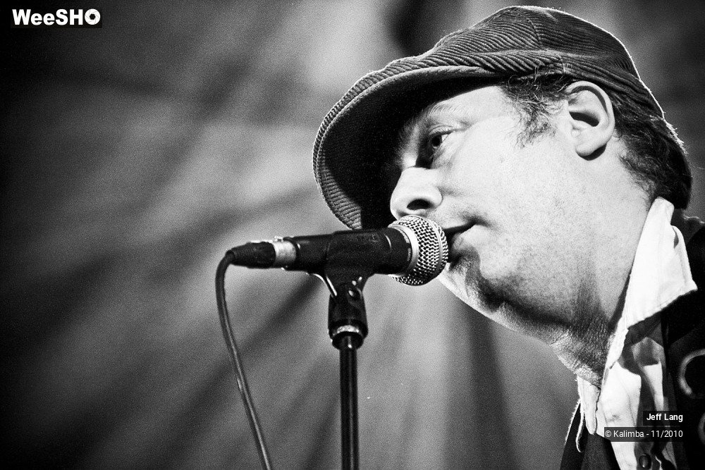 10/10 photos du spectacle Jeff LANG