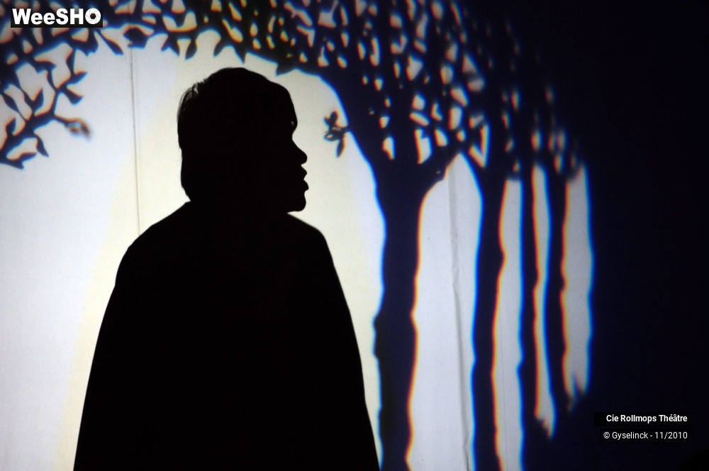 3/27 photos du spectacle Mystero Buffo