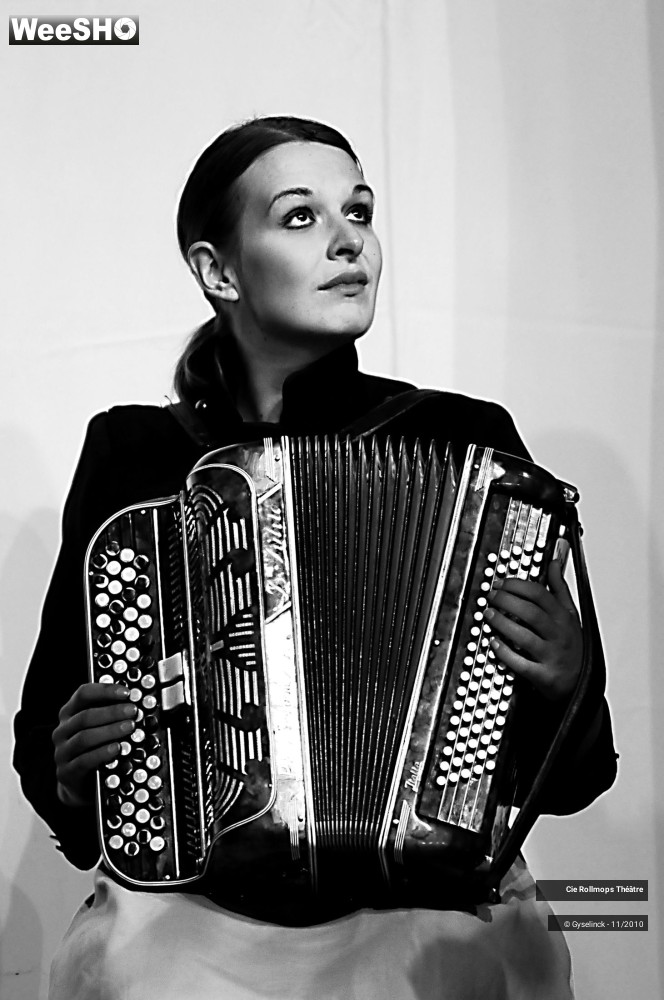 4/27 photos du spectacle Mystero Buffo