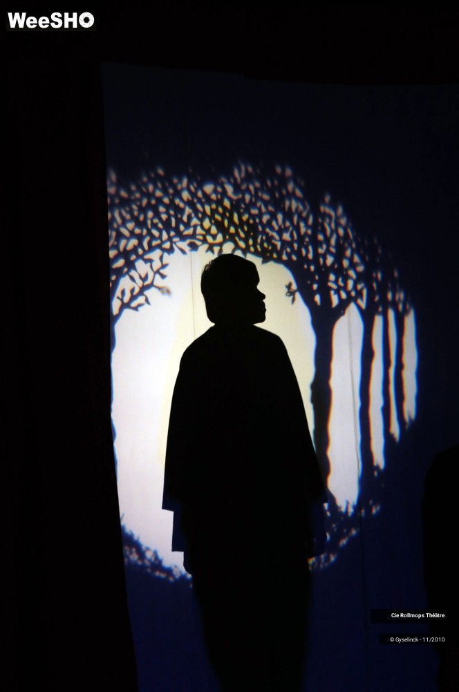 9/27 photos du spectacle Mystero Buffo