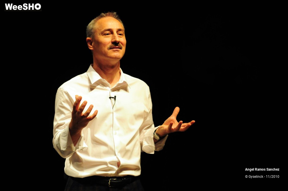 1/25 photos du spectacle Hidalgo