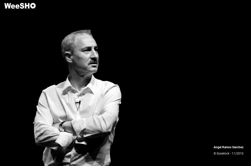 3/25 photos du spectacle Hidalgo