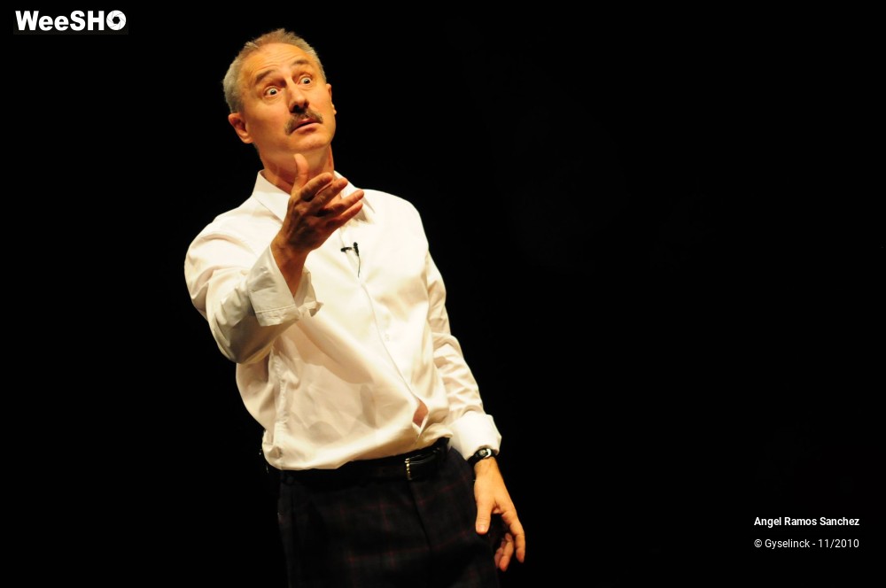 4/25 photos du spectacle Hidalgo