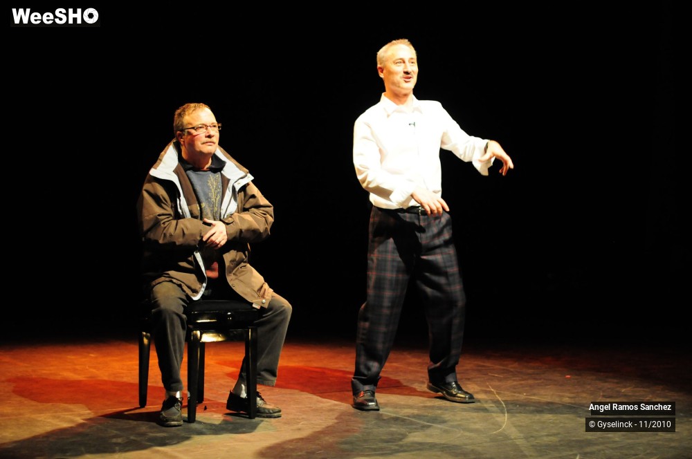 5/25 photos du spectacle Hidalgo