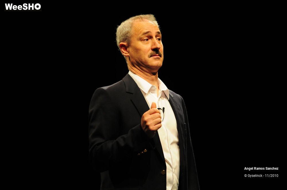 6/25 photos du spectacle Hidalgo