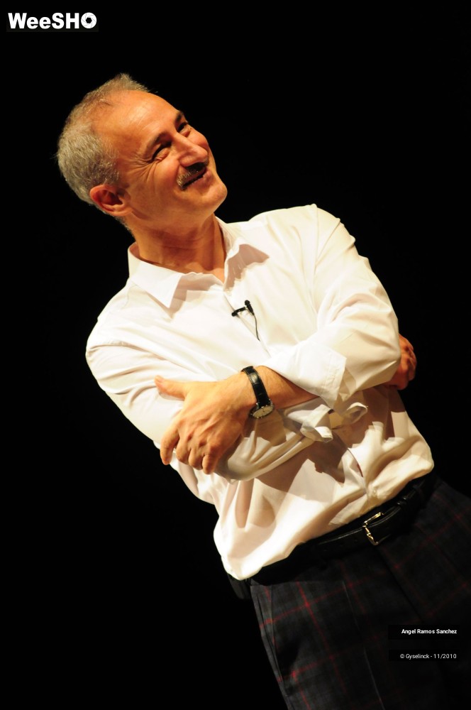 7/25 photos du spectacle Hidalgo