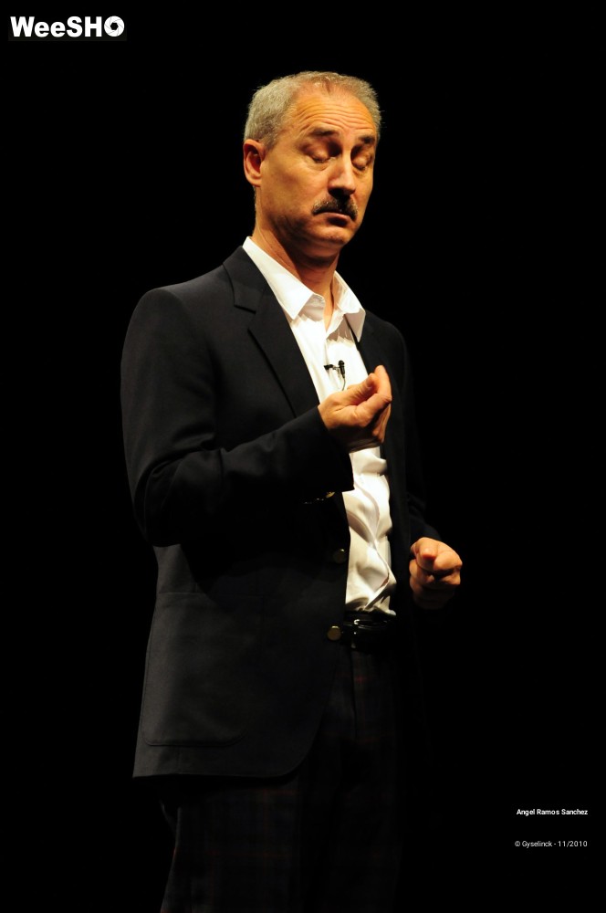 9/25 photos du spectacle Hidalgo