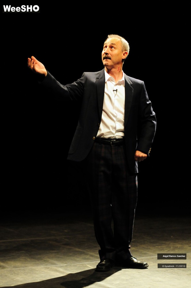 11/25 photos du spectacle Hidalgo