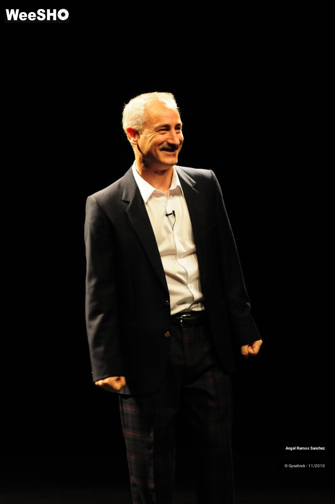 12/25 photos du spectacle Hidalgo